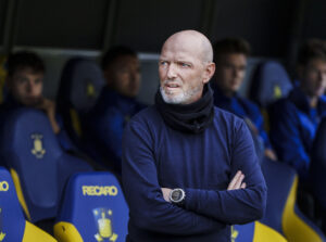 Jesper Sørensen, Brøndby IF.