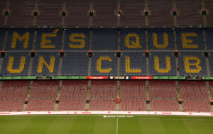 Hvem er Lamine Yamal? Bliv klogere på det 15-årige supertalent i FC Barcelona.