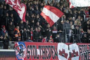 Silkeborg IF vil hente spillere til sommer.