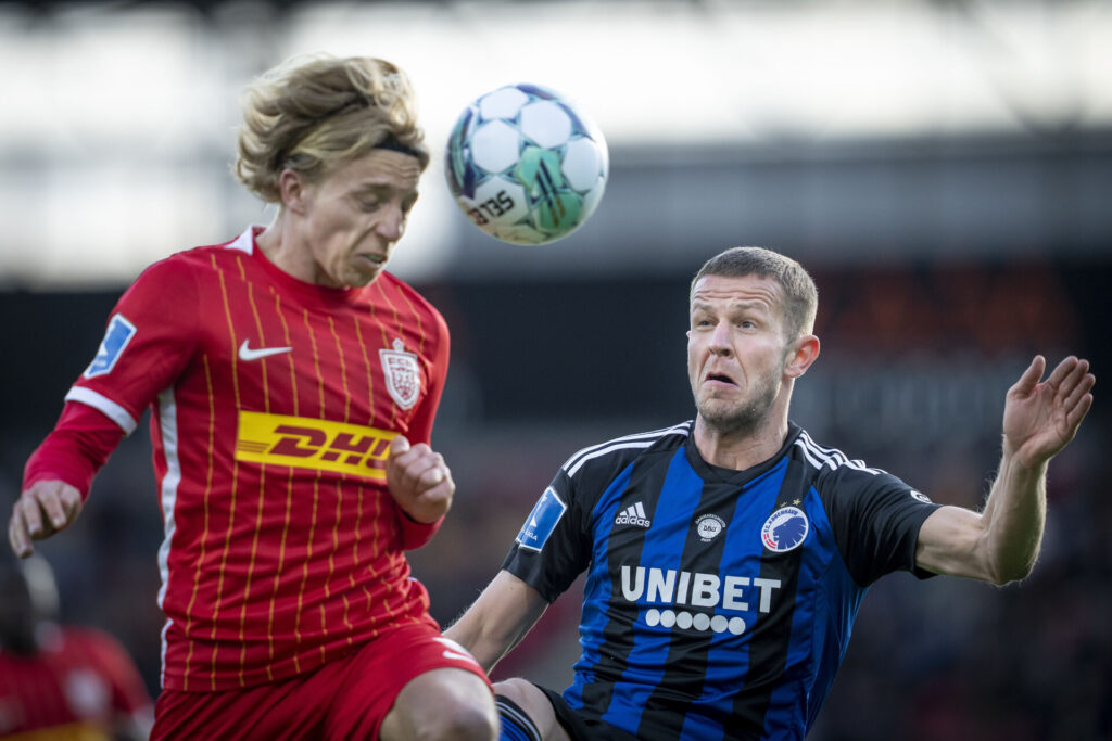 Pokalsemifinalekampen mellem FC Nordsjælland og F.C. København sluttede med en 3-2-sejr til FC Nordsjælland, og dermed er der fuld spænding frem mod næste opgør.