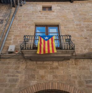 FC Barcelona, Catalonien, Real Madrid, LaLiga, Fancisco Franco.