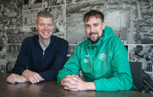 Viborg finder Head of performance internt i orgasnisationen