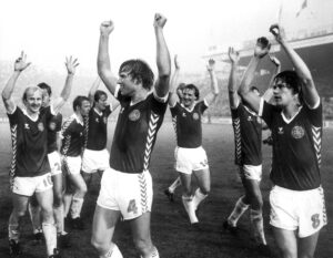 Per Røntved er død.