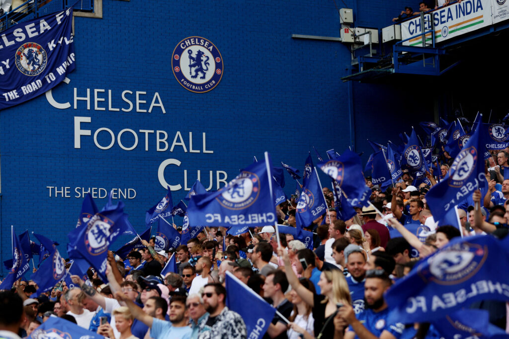 Chelsea hæver ikke prisen på sæsonkort til den kommende sæson.