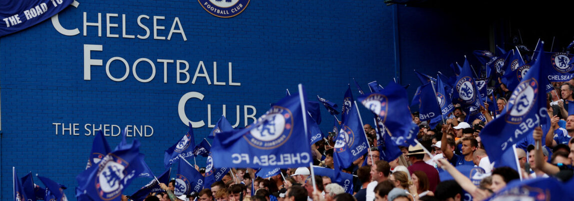 Chelsea hæver ikke prisen på sæsonkort til den kommende sæson.