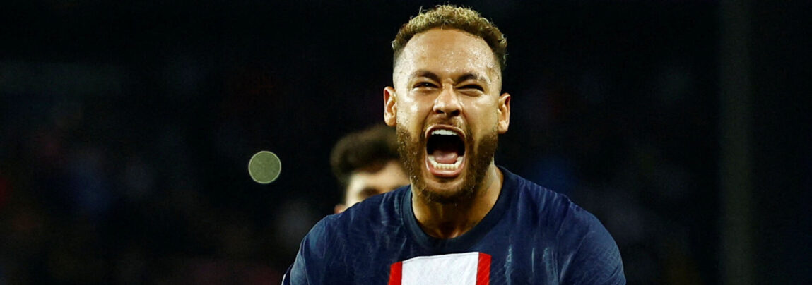 Medie Psg Vil Af Med Neymar Nyrig Pl Klub Står Klar 