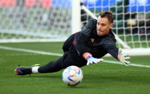 Manuel Neuer, Bayern München, Bundesligaen