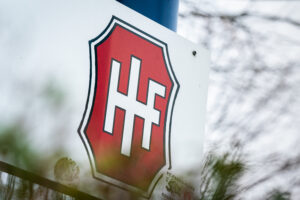 Hvidovre IF, Per Frandsen.