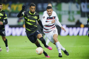 Astrit Selmani skal ikke fortsætte i FC Midtjylland efter sommeren. Det bekræfter spillerens agent.