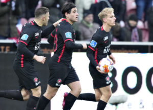 Aral Simsir, FC Midtjylland