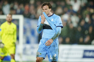 Carl Johansson forlader Randers FC til fordel for Holstein Kiel.