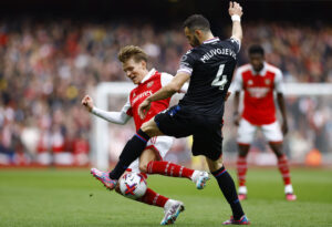 Crystal Palace, Luka Milivojevic, Premier League.