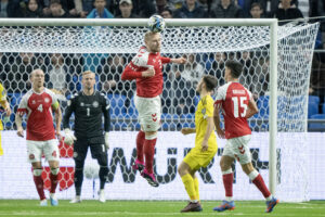 Den danske Galatasaray-midterforsvarer, Victor Nelsson, kan være på vej til den engelske Premier League, beretter Fabrizio Romano.