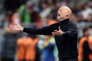 Ståle Solbakken løn.