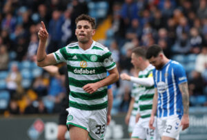 Crystal Palace jagter Matt O'Riley.