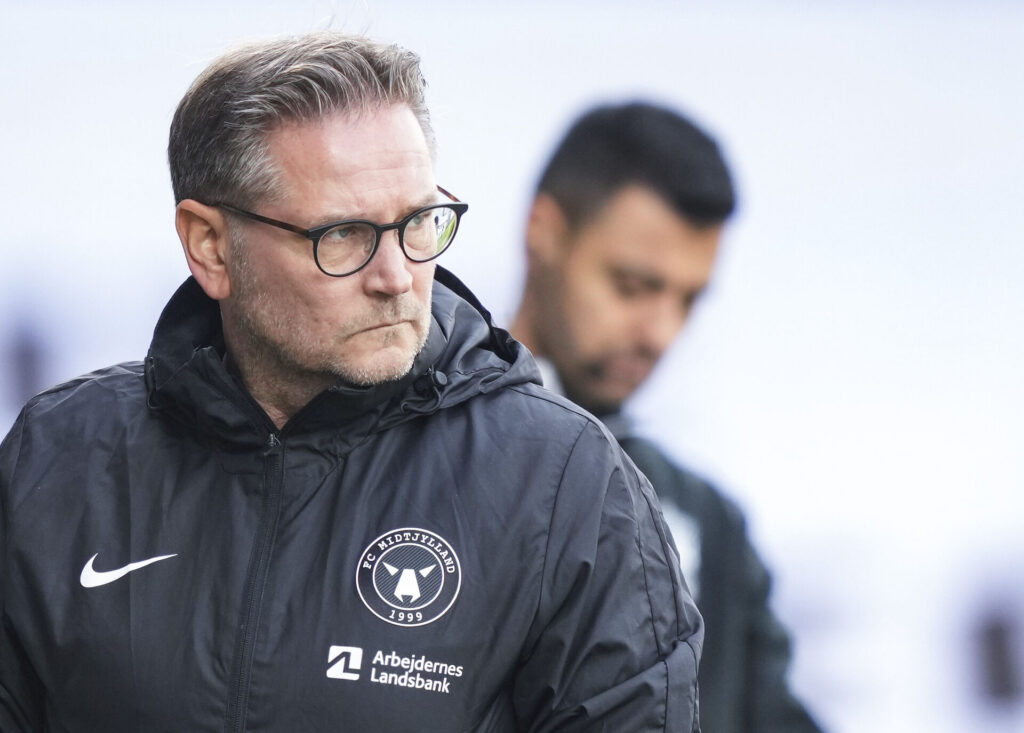 FC Midtjylland havde vundet guld, hvis klubben havde ansat Thomas Thomasberg som cheftræner i stedet for Albert Capellas i august 2022
