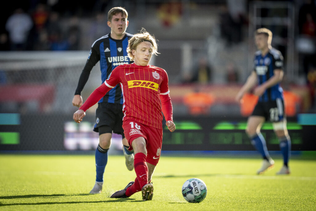 Mads Bidstrup erkender, at det kun er tre sejre, der tæller i de resterende Superliga-kampe.