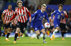 Mads Roerslev, Brentford, Tom Høgli, FCK.