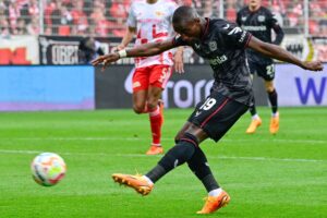 Arsenal skal være interesseret i et køb af Diaby denne sommer.