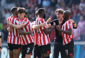 Thomas Frank, Brentford.