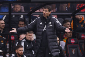 Premier League-klubben Leeds United har for anden gang i indeværende sæson fyret klubbens manager. Javi Gracia.