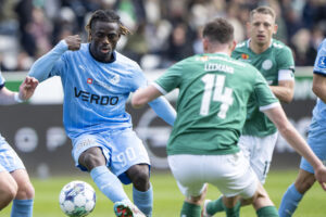 Viborg mister en af sine store profiler i Clint Leemans