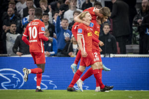 FC Nordsjælland får en profil tilbage til kampen mod FCK