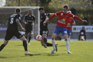 Mål og highlights Hvidovre IF mod Vejle