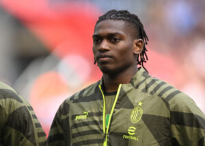 Rafael Leão, AC Milan, Chelsea