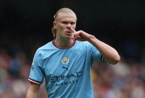 Erling Haaland er igang med en fantastisk debutsæson i Manchester City, og den kan blive bedre, hvis han indfrier alle sine bonusser.