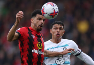 Mål highlights Bournemouth Chelsea