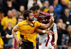 Til trods for at han kun har scoret én gang i sæsonens første 23 kampe, så vil Wolves angiveligt gerne forlænge kontrakten med Diego Costa.