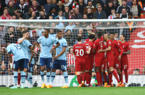 Mathias 'Zanka' Jørgensen har kontraktudløb i Brentford til sommer.
