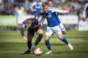 Lyngby Boldklub, Superligaen.