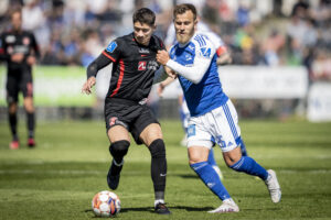 FC Midtjyllands Emiliano Martinez har interesse fra Everton.