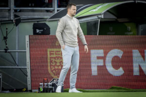 Startellevere FCK, Brøndby IF, derby Superligaen.