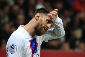 Lionel Messi, Al-Hilal, skifter Messi til Saudi-Arabien, Messi ny klub?