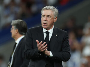 Carlo Ancelotti, Champions League-rekord.