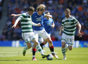 Old Firm mål og highlights, højdepunkter rangers-celtic.