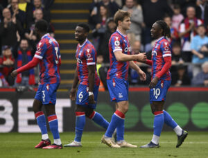 Joachim Andersen om ændret forsvarsspil.