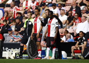 Southampton har efter sigende sin nye manager på plads.