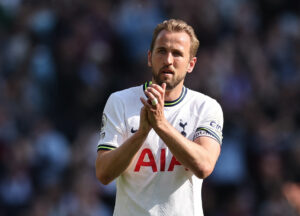 De nominerede til årets spiller i Premier League.