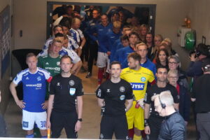 Mors dag i Silkeborg IF.