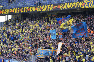 Jan Bech Andersen, samlet aftale Brøndby.