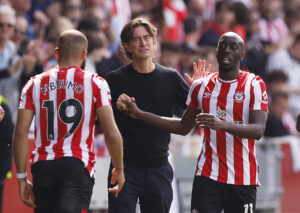 Mål highlights Brentford West ham.