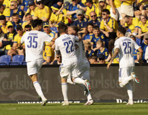 Sådan ender Superligaen.