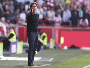 Sæsonens manager, Premier League.