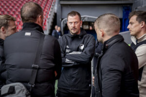 Laveste pointsnit i Superligaens historie.