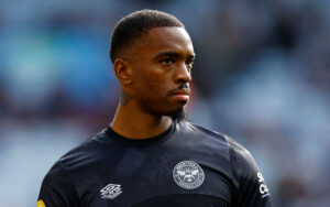 Brentford accepterer straffen til Ivan Toney, der nu skal have hjælp til at komme over sin gambling-afhængighed.