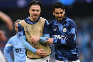 Premier League-mestrene, Manchester City, ønsker angiveligt at forlænge kontrakten med en af klubbens midtbaneprofiler.